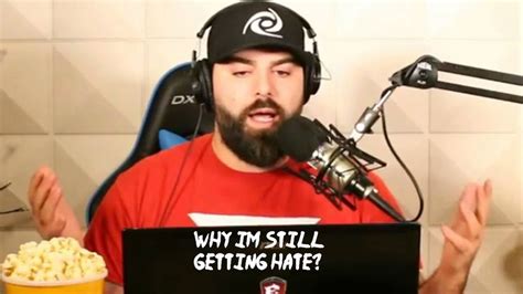 keemstar|why is keemstar getting hate.